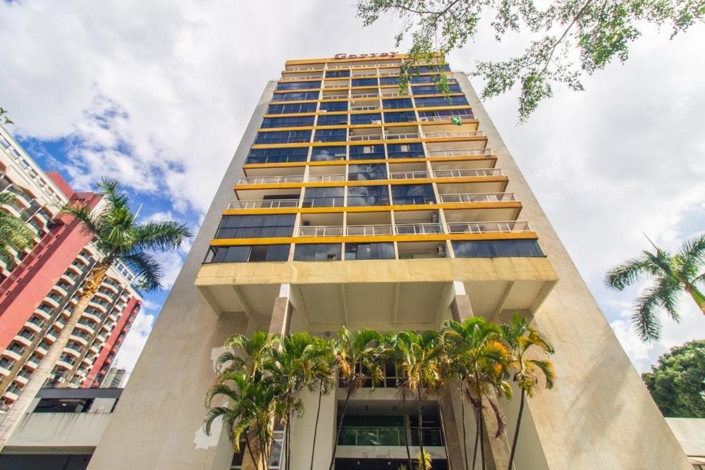 Garvey Park Hotel - Apartamento Particular 629 ブラジリア エクステリア 写真