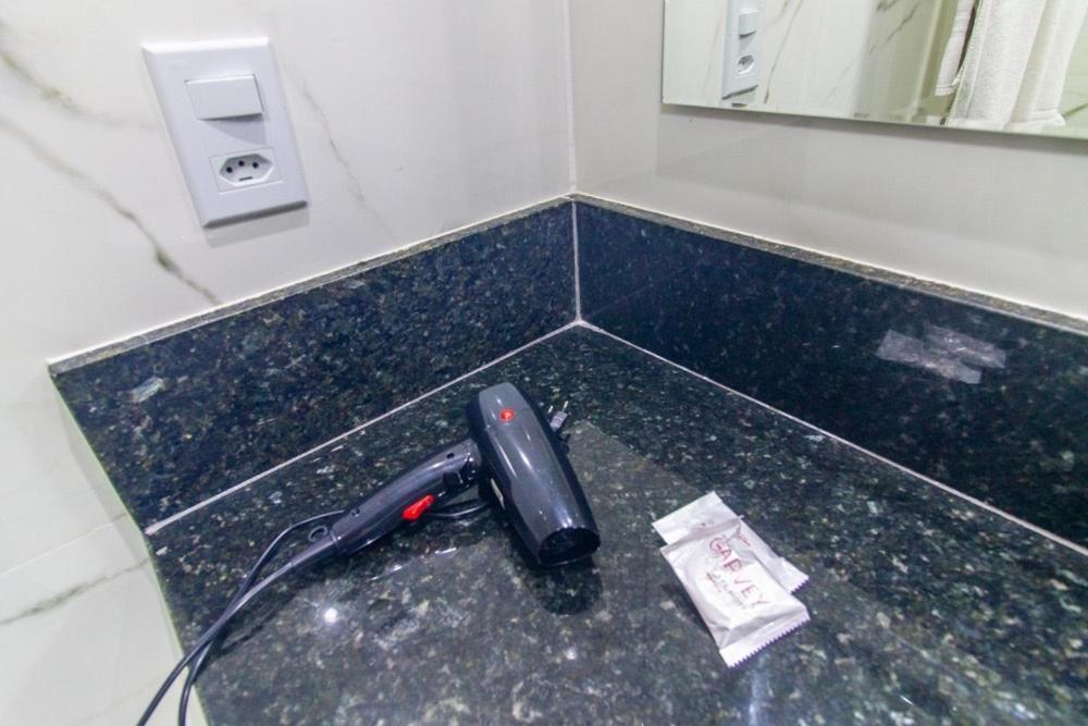 Garvey Park Hotel - Apartamento Particular 629 ブラジリア エクステリア 写真